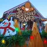 Pet Friendly The Gingerbread Factory in Leavenworth, WA