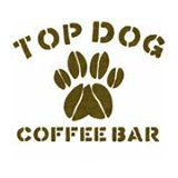 Pet Friendly Top Dog Coffee Bar in Morro Bay, CA