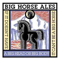 Pet Friendly Big Horse Brew Pub in Hood River, OR