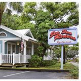 Pet Friendly Sea Sea Riders Restaurant in Dunedin, FL