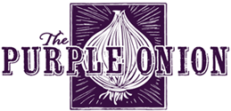 Pet Friendly Purple Onion in Saluda, NC