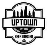 Pet Friendly Uptown Beer Garden in Philadelphia, Pennsylvania