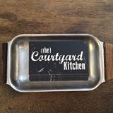 Pet Friendly The Courtyard Kitchen in Santa Monica, CA