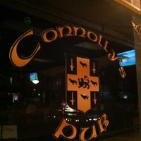 Pet Friendly Connolly's Irish Pub in Longwood, FL