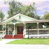 Pet Friendly Vintage on 5th in Crystal River, FL