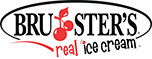 Pet Friendly Bruster's Real Ice Cream in Sewell, NJ