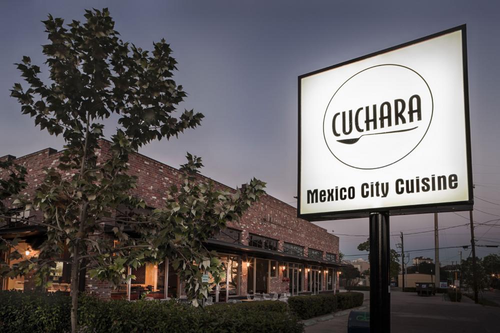 Pet Friendly Cuchara in Houston, TX