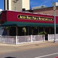 Pet Friendly Abbey Road Pub & Restaurant in Virginia Beach, VA