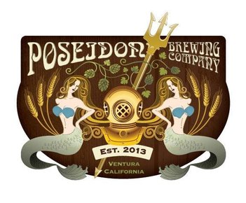 Pet Friendly Poseidon Brewing Company in Ventura, CA