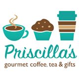 Pet Friendly Priscilla's Gourmet Coffee and Tea in Burbank, CA