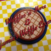 Pet Friendly Waffles-N-More in Prescott, AZ