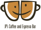Pet Friendly JP's Coffee and Espresso Bar in Holland, MI