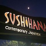 Pet Friendly Sushihana Japanese Restaurant in San Antonio, TX