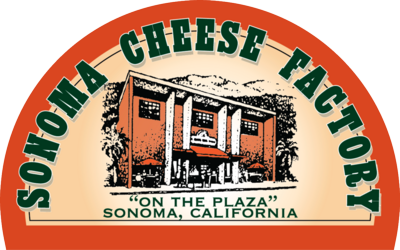 Pet Friendly Sonoma Cheese Factory in Sonoma, CA