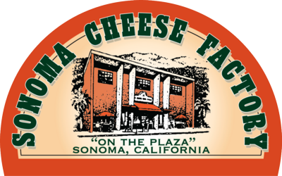 Pet Friendly Sonoma Cheese Factory in Sonoma, CA