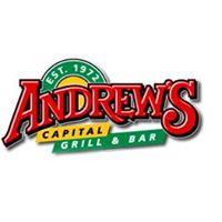 Pet Friendly Andrew's Capital Grill & Bar in Tallahassee, FL