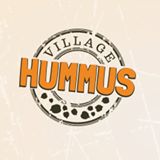 Pet Friendly Village Hummus in San Mateo, CA