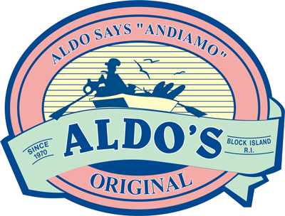 Pet Friendly Aldo's Restaurant & Pizzeria in Block Island, RI