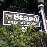 Pet Friendly The Stand Natural Food Restaurant in Laguna Beach, CA
