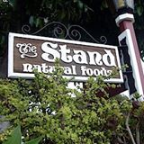 Pet Friendly The Stand Natural Food Restaurant in Laguna Beach, CA