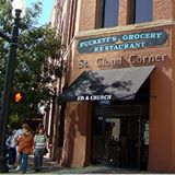 Pet Friendly Puckett's Grocery & Restaurant in Nashville, TN