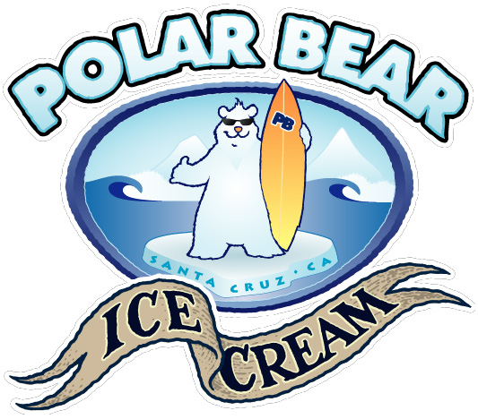 Pet Friendly Polar Bear Ice Cream in Santa Cruz, CA