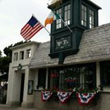 Pet Friendly McP's Irish Pub & Grill in Coronado, CA