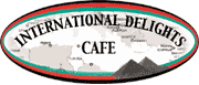 Pet Friendly International Delights Cafe in Las Cruces, NM