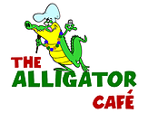 Pet Friendly Alligator Cafe in Dallas, TX