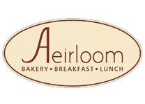 Pet Friendly Aeirloom Bakery in Toluca Lake, CA