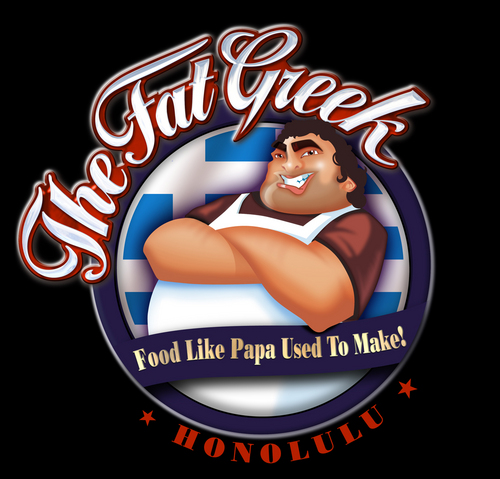 Pet Friendly The Fat Greek in Honolulu, HI
