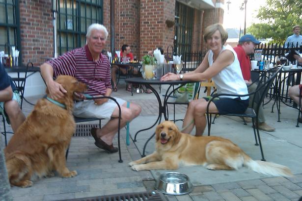 Pet Friendly The Lodge in Charlotte, NC