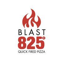 Pet Friendly Blast 825 Pizza in Rocklin, CA