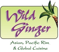 Pet Friendly Wild Ginger Cafe in Cambria, CA