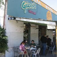 Pet Friendly Guero's Taco Bar in Austin, TX