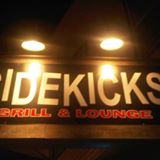 Pet Friendly Sidekicks Grill & Lounge in Everett, WA