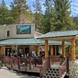 Pet Friendly Higher Grounds Coffee House in Idyllwild, CA