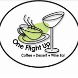 Pet Friendly One Flight Up Cafe in Mount Dora, FL