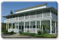 Pet Friendly Old Post Office Restaurant in Ephraim, WI
