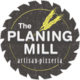 Pet Friendly The Planing Mill Artisan Pizzeria in Visalia, CA