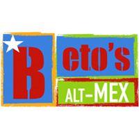 Pet Friendly Beto's Comida Latina in San Antonio, TX