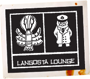 Pet Friendly Langosta Lounge in Asbury Park, NJ