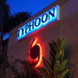 Pet Friendly Typhoon in Santa Monica, CA