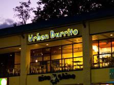 Pet Friendly Urban Burrito  North Asheville in Asheville, NC