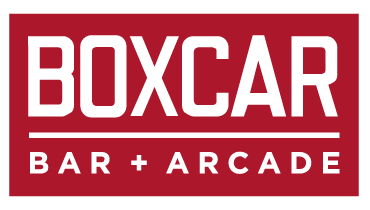 Pet Friendly Boxcar Bar + Arcade in Raleigh, NC