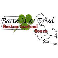 Pet Friendly Batter'd & Fried Boston Seafood House in Nashville, TN
