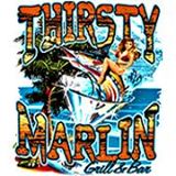 Pet Friendly Thirsty Marlin in Palm Harbor, FL