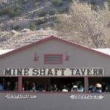 Pet Friendly The Mine Shaft Tavern in Madrid, NM