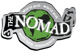 Pet Friendly Nomad World Pub in Minneapolis, MN