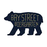 Pet Friendly Bay Street Biergarten in Charleson, SC